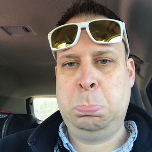 Meet your Posher, Keith